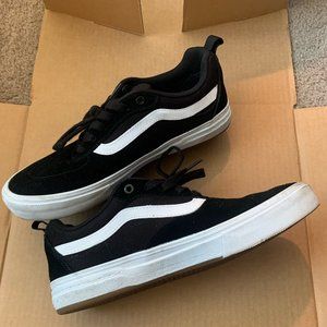 Vans Kyle Walker Pro